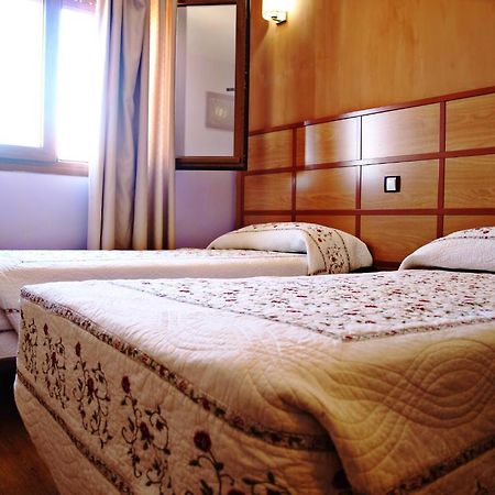 Hostal Toledano Victoria Пинто Номер фото